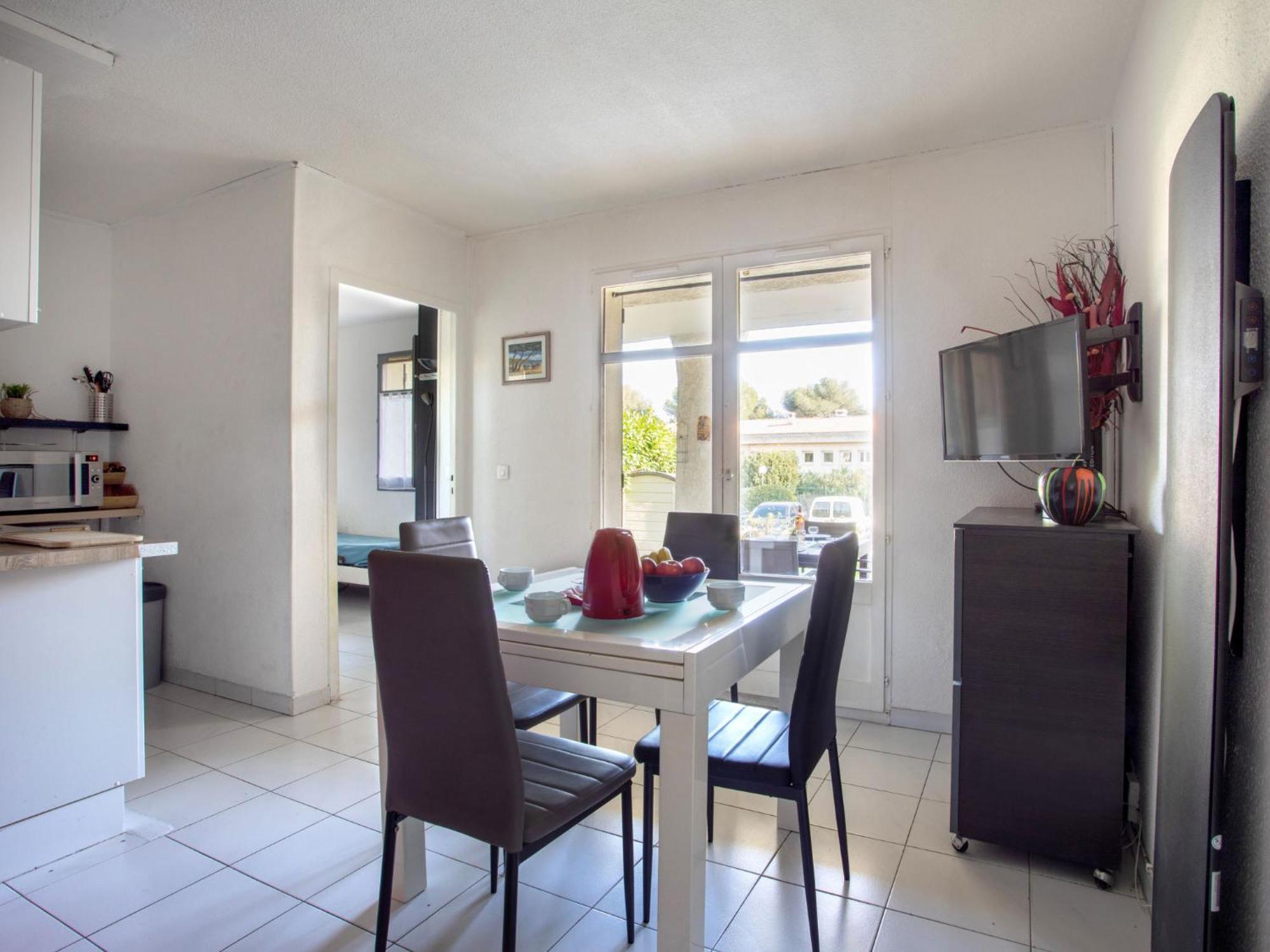 Apartment La Calmeraie By Interhome Вильнёв-Лубе Экстерьер фото
