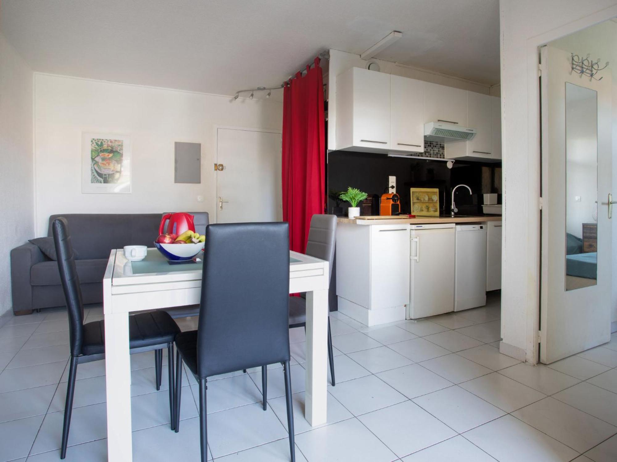 Apartment La Calmeraie By Interhome Вильнёв-Лубе Экстерьер фото