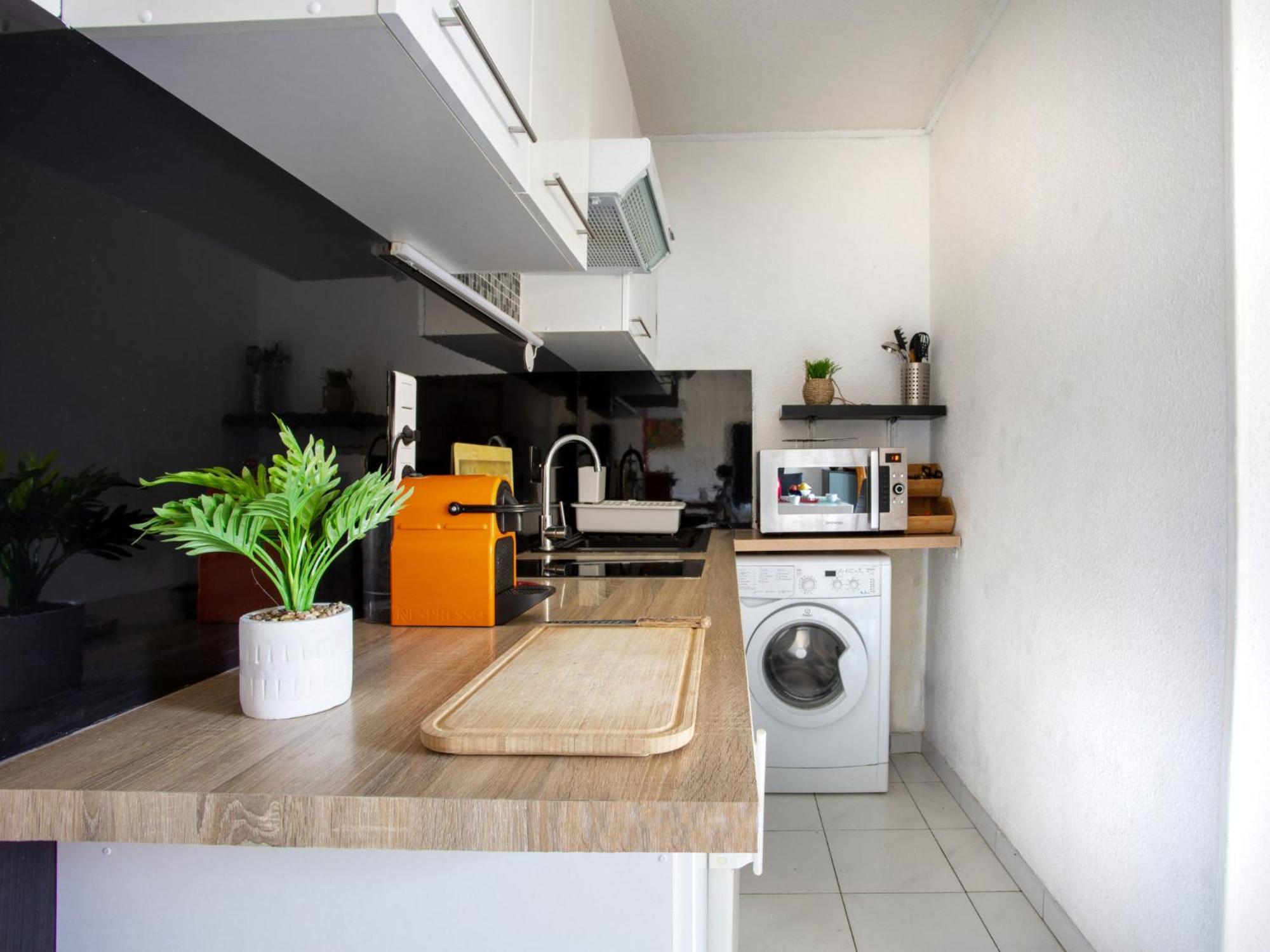 Apartment La Calmeraie By Interhome Вильнёв-Лубе Экстерьер фото